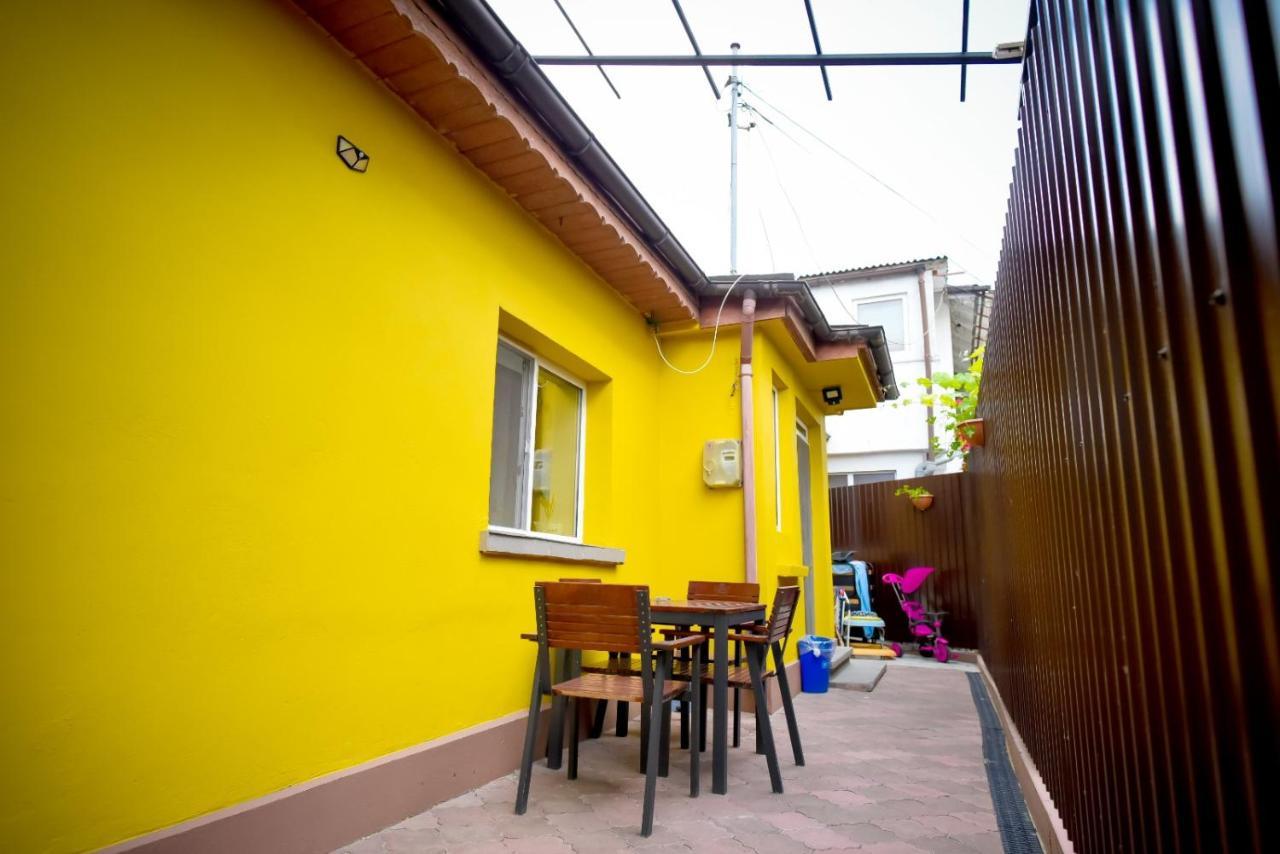 Villa Casa Lili Mangalia Exterior foto