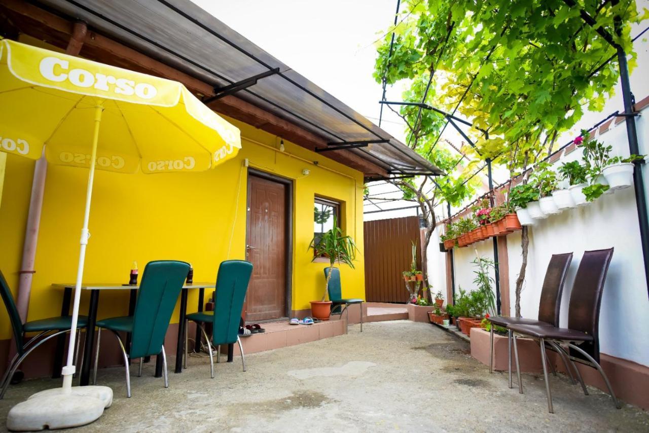 Villa Casa Lili Mangalia Exterior foto